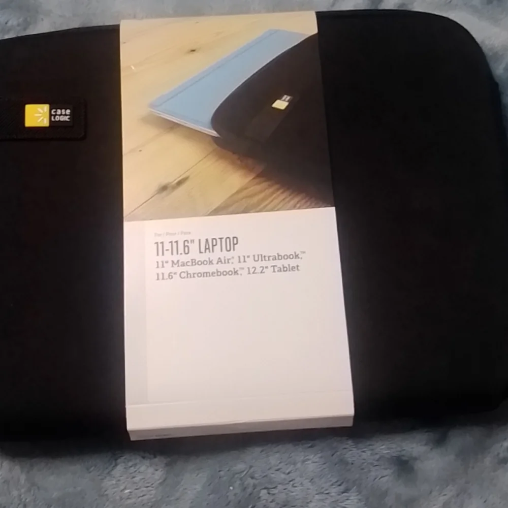 Laptop case